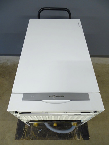 Viessmann vitodens 200 - vitodens, 200-w