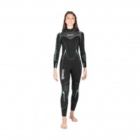 Mares evolution shedives - mares, 5