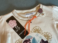 Phister & Philina Langarm