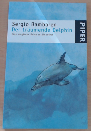 Sergio bambaren der - sergio, bambaren: