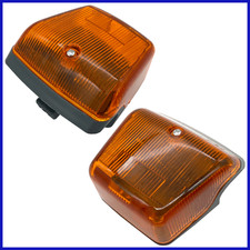 Blinkleuchte links rechts Satz