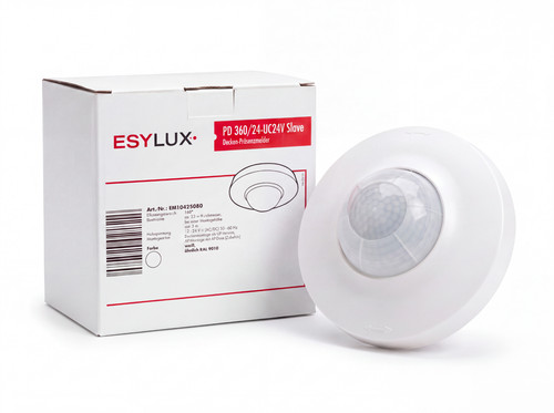 Esylux decken präsenzmelder - esylux, decken-präsenzmelder
