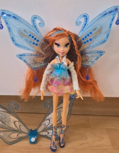 Winx club bloom enchantix - winx,