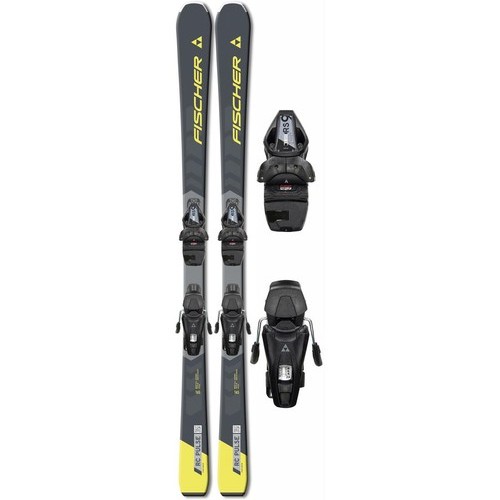 Fischer pulse slr pro - slr, rs9