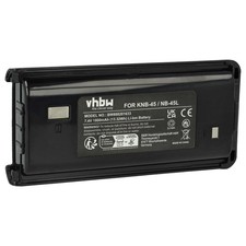 Akku für Kenwood TK-3301E