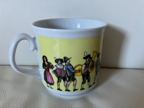 Käfer sammeltasse oktoberfest - sammeltasse,