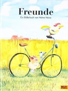Freunde von helme heine - von, helme,