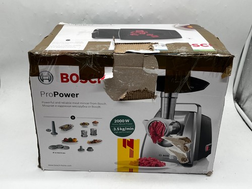 Bosch mfw67440 propower - mfw67440,