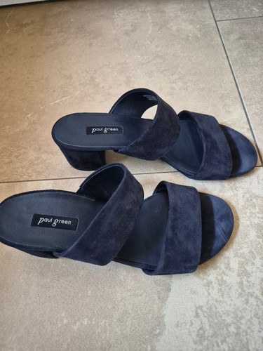 Damenschuhe paul green pumps - damenschuhe,