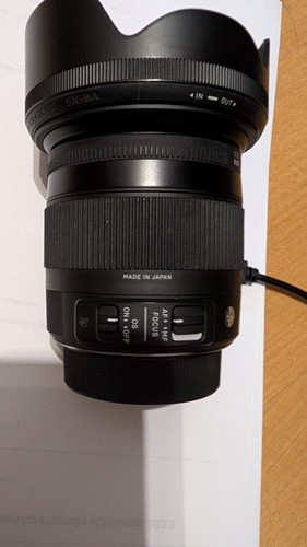 Sigma 70mm 4 dc - 17-70mm,