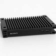 Sony XM-3520 Stereo Power