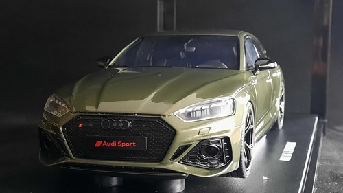 Audi rs5 competition - rs5, gt