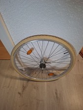 28 Zoll Hinterlaufrad von