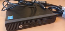 HP Prodesk 600 G1 Mini (DM