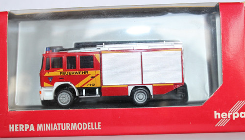 Man m2000 evo 16 - man,