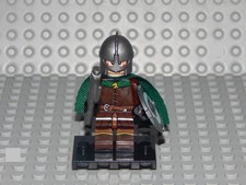 20 Minifiguren Wikinger mit