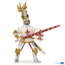 Papo 39790 - Ritter Lilie