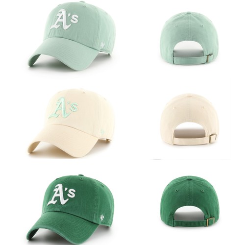 Oakland athletics basecap 47 - oakland,