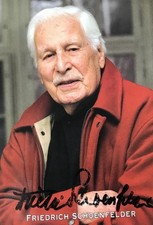 AUTOGRAMM  FILM-BÜHNE