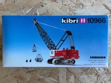 Kibri bausatz 10966 - h0,