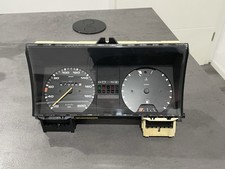 TACHO KOMBIINSTRUMENT VW GOLF