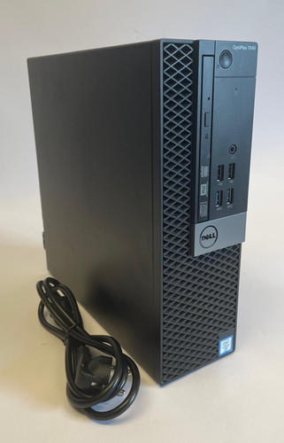 Dell optiplex 7040 sff - optiplex,