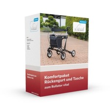 Russka, Komfortpaket