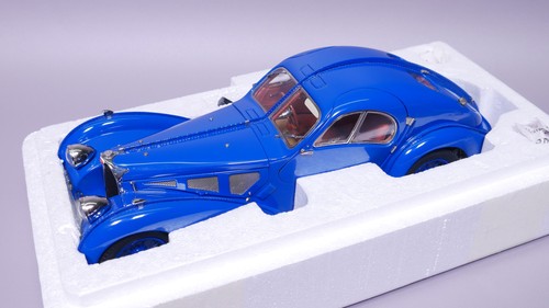 Cmc 083 bugatti typ 57 - 1:18,