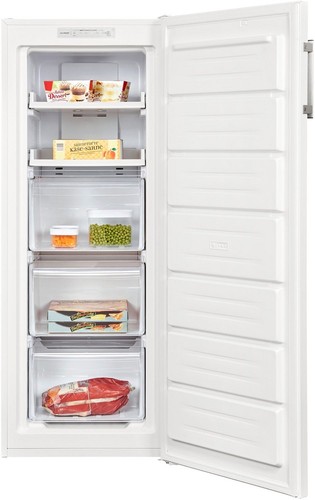 Exquisit stand gefrierschrank - exquisit, stand-gefrierschrank