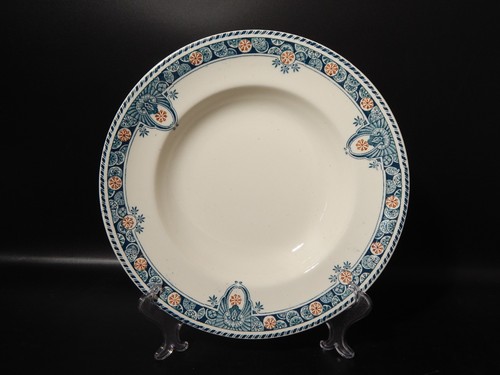 Antikes seltenes tiefes - seltenes,