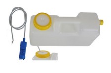 Liter raumsparkanister - 12,
