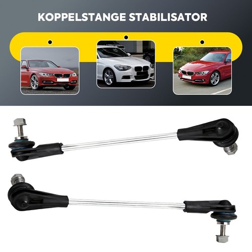 Vorne stabilisator - vorne,