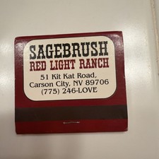 Ride ‘em, Cowboy! Vintage