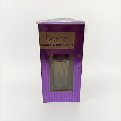 Isabella rossellini daring - isabella,