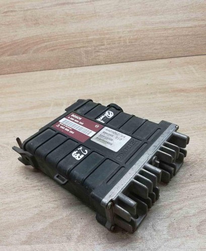 Audi 100 engine control - c4,