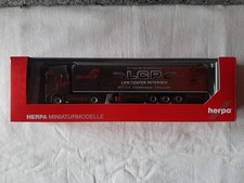 Herpa 313056 /Scania CS 20 HD