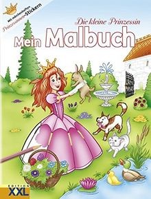Die kleine prinzessin mein - die,