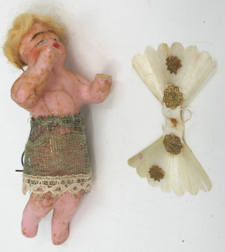 Weihnachtsbaumschmuck aus - #9,
