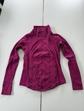 Sweatjacke bench größe s - größe,