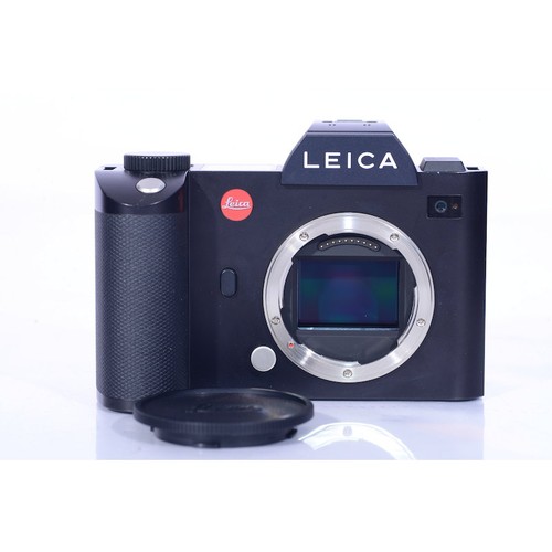 Leica 10850 - typ, 601