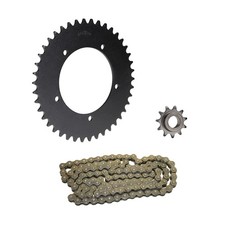 Kettensatz Kettenrad 42Z