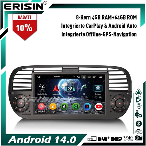 Kern 64gb dab - 64gb, android