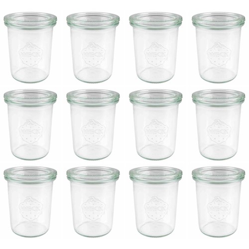 Weck 760 mini - weck, 160ml