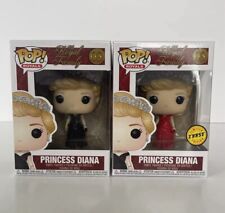Funko Pop! Royals Diana #03