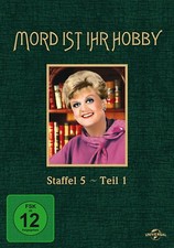 Mord ist ihr hobby - hobby,