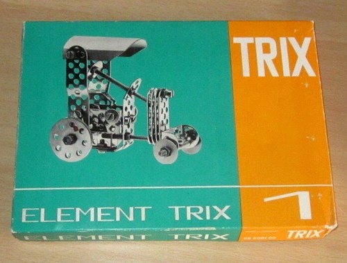 Trix element 1 - -,