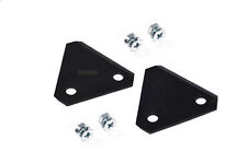 2 X 7,5 CM Rasenmäher Klingen