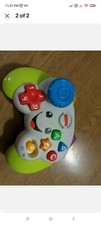 Fisher-Price FWG12 Game and