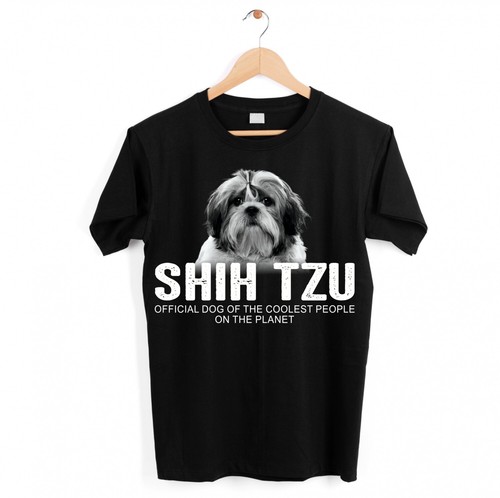 Shih tzu tibet - tibet, unisex