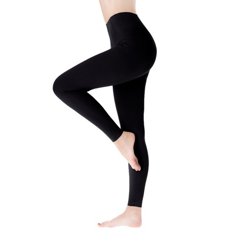 Leggings mit hoher taille - leggings,